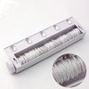 18m 5 Lines Retractable Washing Line Clothes Drying Laundry Line