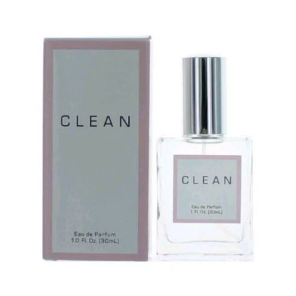 Clean Original Women 1.0 oz 30 ml *Eau De Parfum*