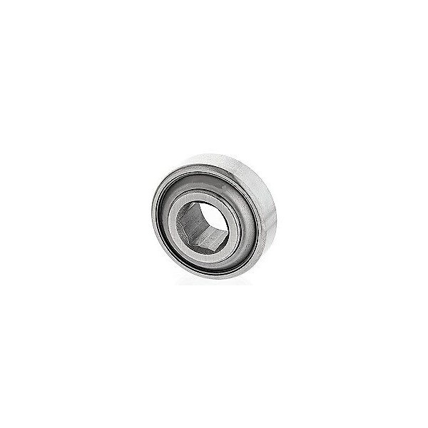 VXB 207KPP3 Single Lip Shroud Seals 1.25" Inner Diameter Bearings
