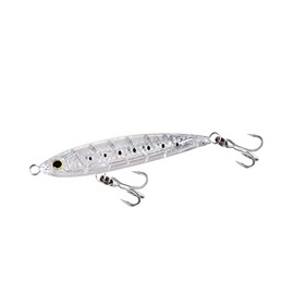 Shimano 160F 005 OT-160Q Dream Tune Lure, Ocea, Sardine, 6.3 inches (160 mm), 2.2 oz (63 g)