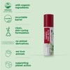 Dr.Organic Aloe Vera Cherry Lip Balm 5.7 ml