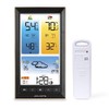 AcuRite Digital Vertical Weather Forecaster, Full Color
