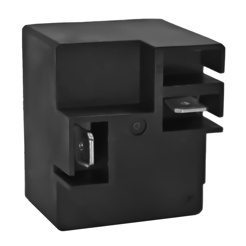 T9AS1D22-12 30A PCB or Panel Mount Relay - 4Pins High