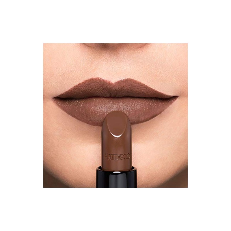 ARTDECO Perfect Mat Lipstick - Long-Lasting Matte Lipstick - 1