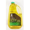 Canola & Olive Oil Blend, 64 oz, 1.89 L 油菜橄欖混合油