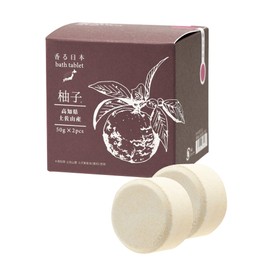 Nol Corporation OAKOR0502 Fragrant Japanese Carbonated BT Tosayama Yuzu