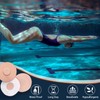 Pack of 40 Freestyle Libre 3 Plasters, Libre Patch Sports