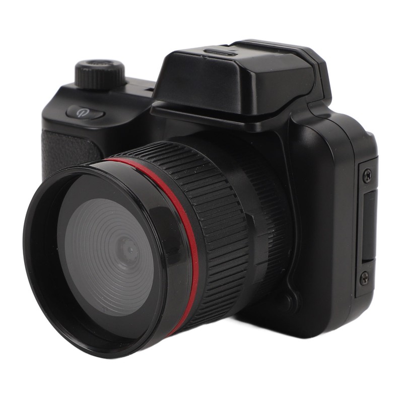Micro SLR Camera 1080P HD 180 Degree Flip 2 Inch