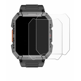 BROTECT Screen Protectors for Blackview W60 2.01 Inch Ultra Clear Pack of 2