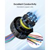 External Harness Repair Kit Compatible with Chevy GMC 6L80E 6L90E