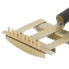 Livestock Shedding Comb Cattle Cow Bull Hair Brush Antipruritic Harrow