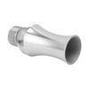 Stainless Steel Ice Tower Cascade Cedar Water Fountain Nozzle Cascade