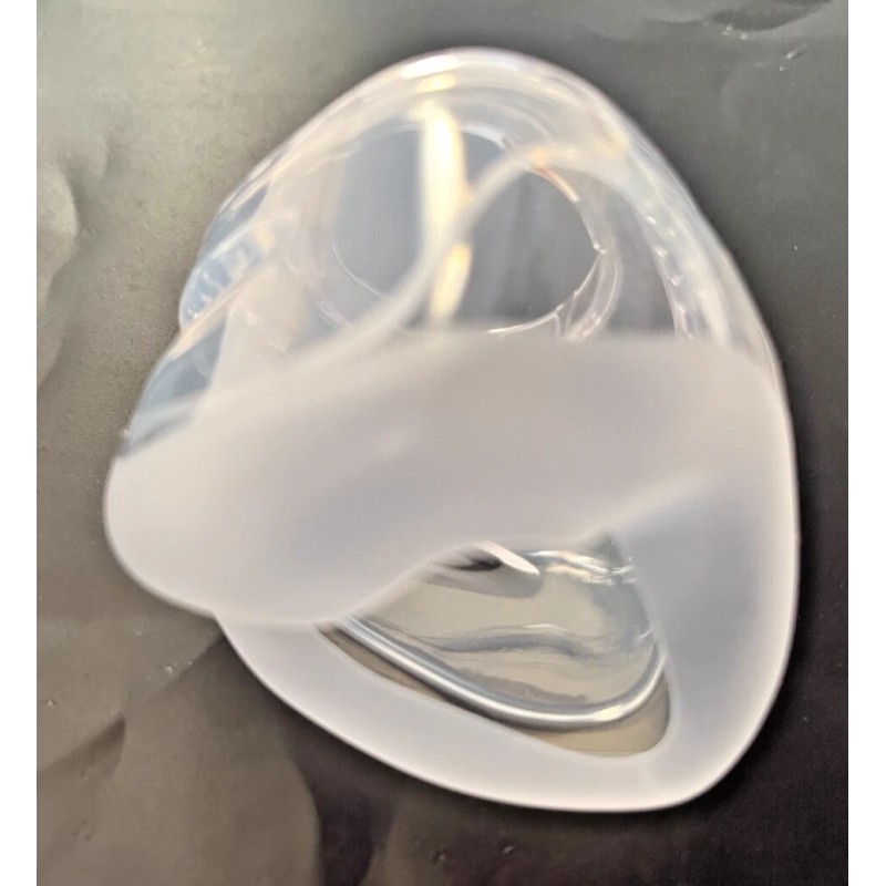 siesta (2) Qty Siesta Replacement Nasal Cushion Mask Medium SNM3002