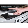 Blackshell® Basic Paint Protection Set Compatible with Opel Mokka B