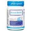 Life-Space Bowel Biotic 60 Hard Capsules