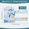 Yxmeiguo 2 Pack Bra Strap Cushion, Pacemaker Pillow Chemo Port