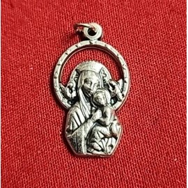 3 CHRISTI Religious Catholic Virgin Mary ,Child Jesus  Italy