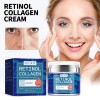 EELHOE Retinol Collagen Lighten Fine Lines Tighten And Even Skin