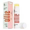 Ollie Hidratante Labial con FPS 50