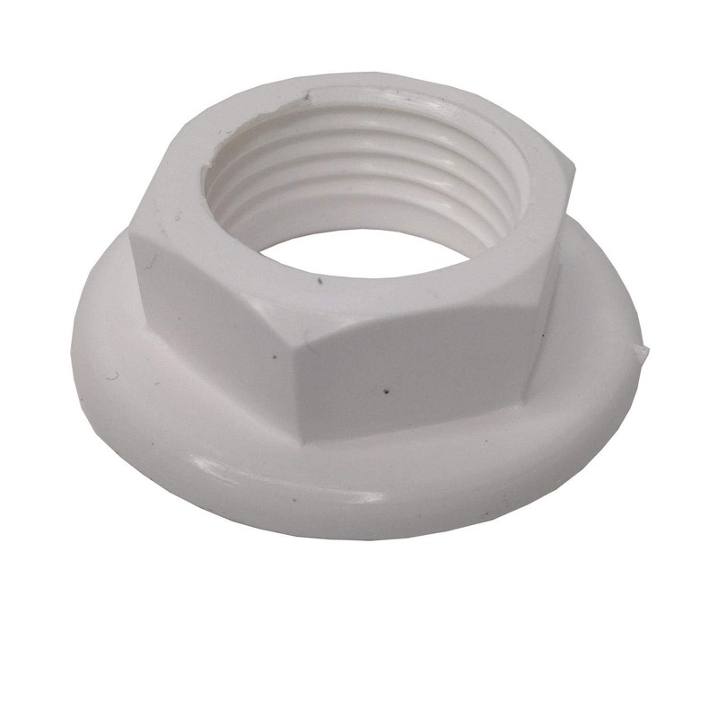 3/4" Nylon Tap Back Nut