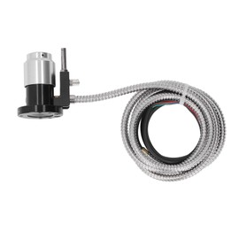 CNC Tool Setter 6 Core Wire High Accuracy Rust Proof Alloy Steel Touch Tool Setter for Control System 0.8in