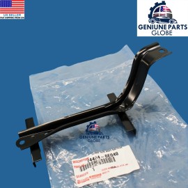 Toyota NEW GENUINE TOYOTA 2010-2019 HIGHLANDER BATTERY HOLD DOWN CLAMP 74404-0E040