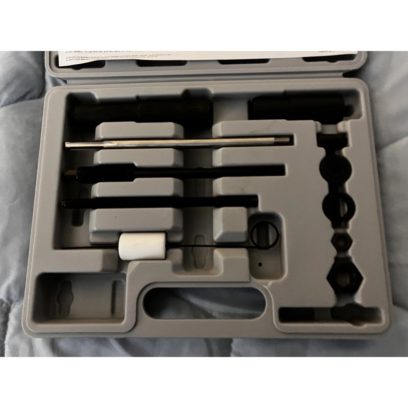 Evercraft 776-1083 Spark Plug Extraction Tool 3 Valve Ford Triton