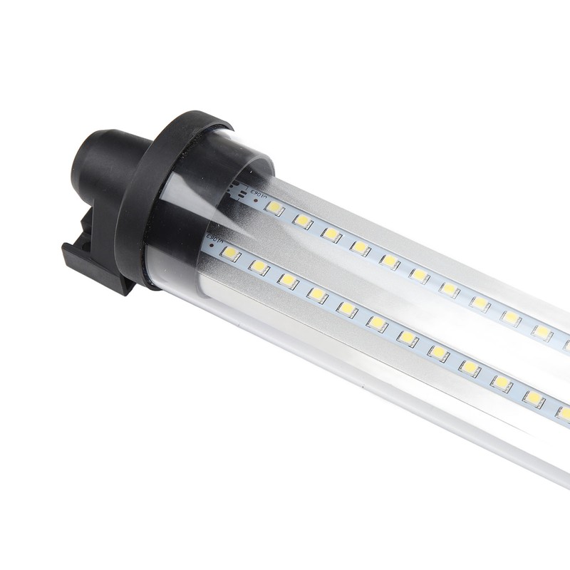 Machine Work Tube Light 110‑ LED Water and Flame Proof
