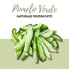 Natura d'Oriente Natura d'Oriente Dehydrierte Grne Pampelmuse, 250 g
