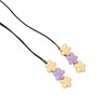 Hearing Amplifier Clip Prevent Loss Cute Star Flexible Portable Hearing