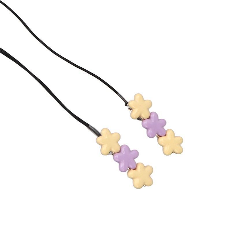 Hearing Amplifier Clip Prevent Loss Cute Star Flexible Portable Hearing