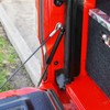 Vepagoo Tailgate Assist Shock Struts fit for 2011-2017 FORD PX