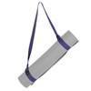 Yoga Studio Yoga Mat Carry Strap - 4 x 137cm,
