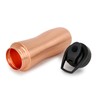 Travelling Copper Water Bottle | Office for the Gym for