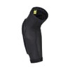 IXS Flow XTG Elbow Pads Black Size L