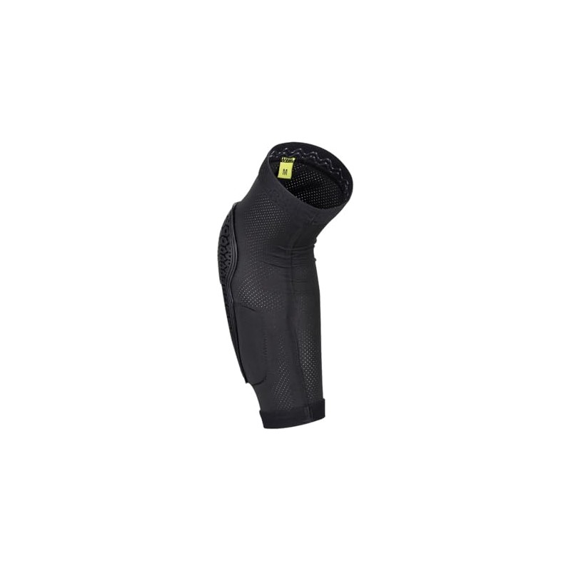 IXS Flow XTG Elbow Pads Black Size L