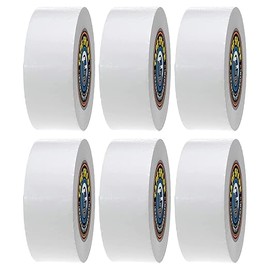 4All Duct Tape 48mmx50m (White, Pack of 1)