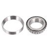 sourcing map 32008X Tapered Roller Bearing 40 mm Bore 68