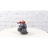 Wicca Occult Pentagram Baphy The Sabbatic Baby Goat Baphomet Ritual