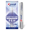 Trace Minerals- Crest 3DWhite Lápiz Blanqueador Dental, Fácil de Usar,