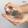 NEO MAKE UP Mattifying Primer – Mattierender Gel-Primer mit Porenverfeinerung