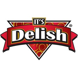 Dried Cranberries by Its Delish, (5 lbs)