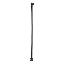 Suuone Fuel Tank Cap Line,16117193372 Fuel Tank Cap Cable Wire Car Replacement Accessory