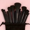 Makeup Brushes Eye