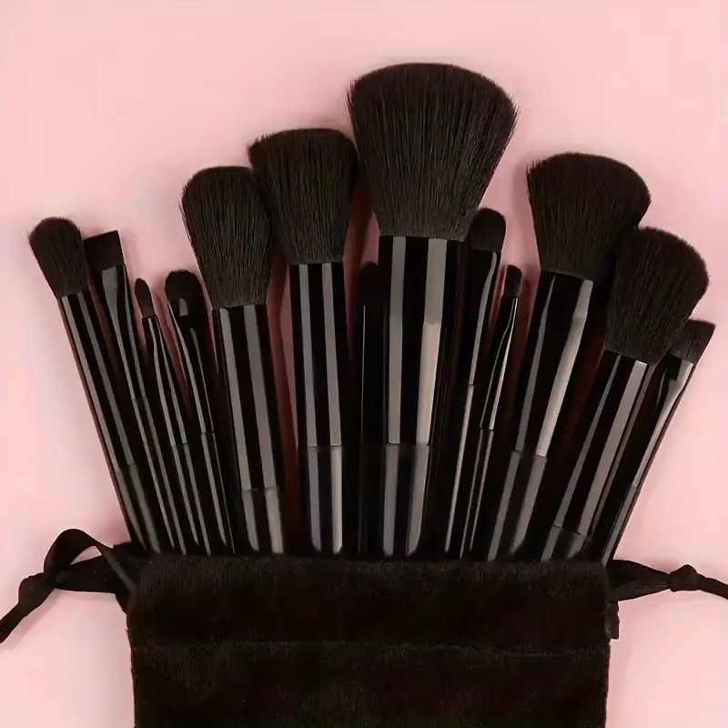 Makeup Brushes Eye