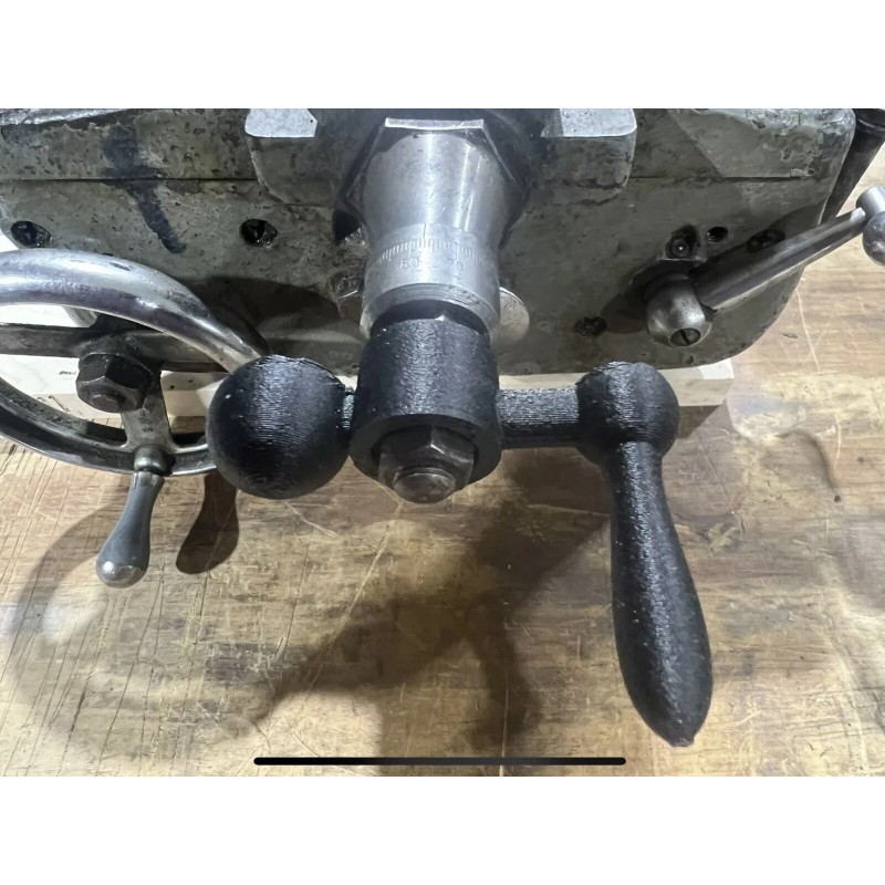 Atlas Craftsman/Atla