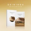 SKIN1004 Madagascar Centella Watergel Sheet Ampoule Mask 25ml x 5ea