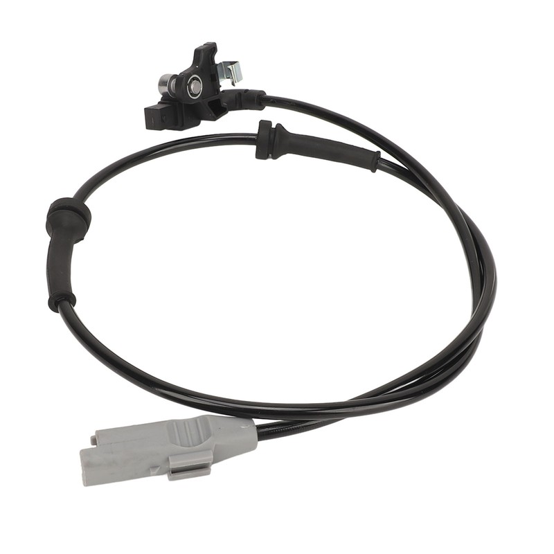 Rear ABS Wheel Speed Sensor 4545K8 Fast Response Tire Speed