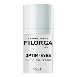 Crema Ojos Filorga Optim Eyes Reducción Rápida