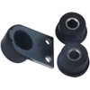 HUYUR 3pcs Anti-Vibration Annular Buffer Mount Set Fit for Stihl